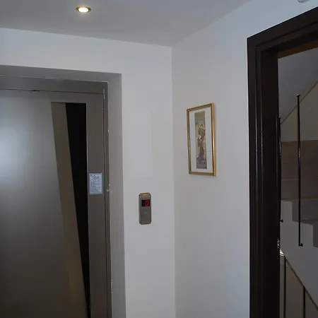 Hotell White Lotus