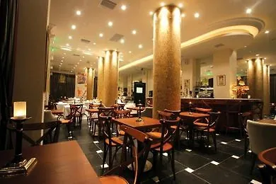 Hotell White Lotus Aten