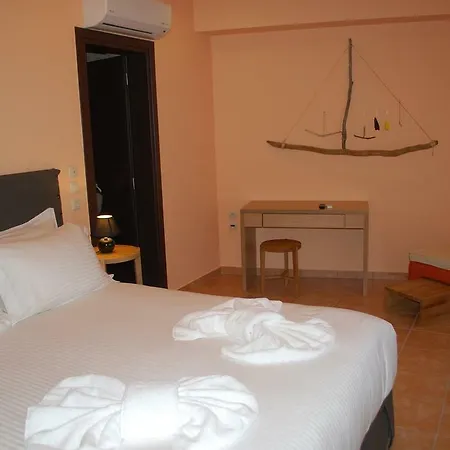 Hotell White Lotus 4*