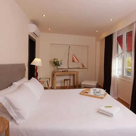 Otel White Lotus