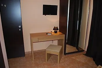 White Lotus Otel