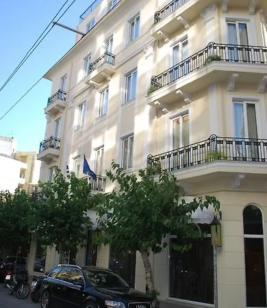 Otel White Lotus 4*